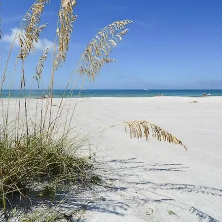 Seaside Retreat Cottages #2. Clearwater Beach Exterior photo